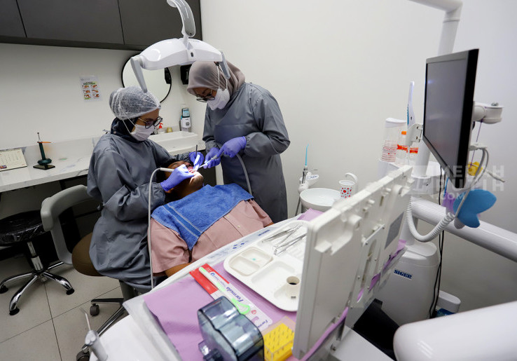 Indonesia Masih Kekurangan 10 Ribu Dokter Gigi untuk Pemerataan Layanan Kesehatan