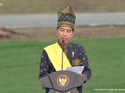 Mengenal Keindahan Pakaian Adat 'Teluk Belanga' Khas Riau