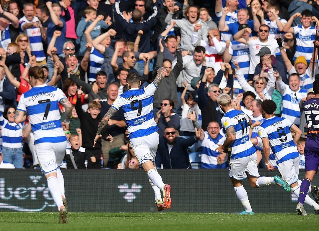 Queen Park Rangers