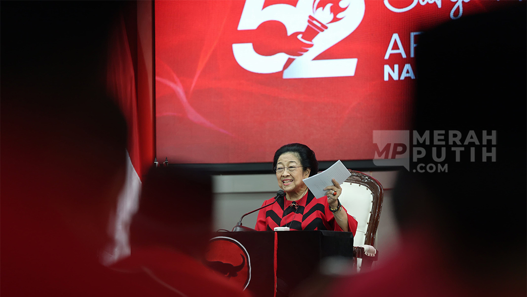 Prabowo Dipastikan Tidak Bakal Bertemu Saat HUT Megawati