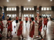 12 Pemain Timnas Indonesia di Kualifikasi FIBA Asia Cup 2021