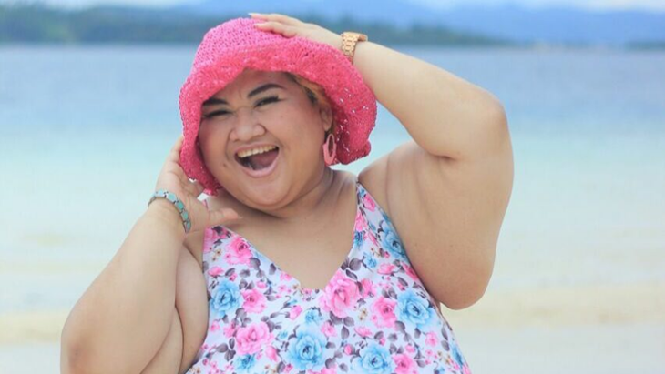 Vicky Prasetyo Anggap Pretty Asmara Seperti Adiknya Sendiri
