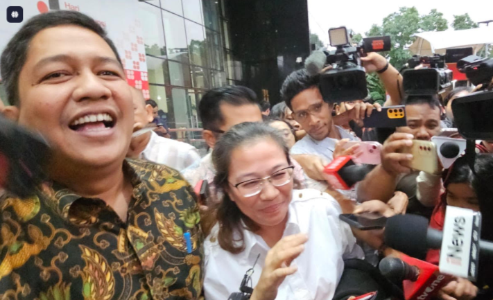 Alasan Eks Anggota Bawaslu Minta Diperiksa KPK Lagi Rabu Lusa