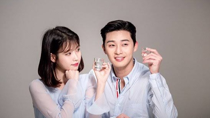 Ganteng Maksimal, Aktor Korea ini Dikenal sebagai 'Raja Iklan'