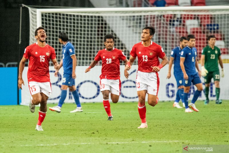 Prediksi Indonesia vs Thailand: Laga Penentuan