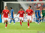 Prediksi Indonesia vs Thailand: Laga Penentuan