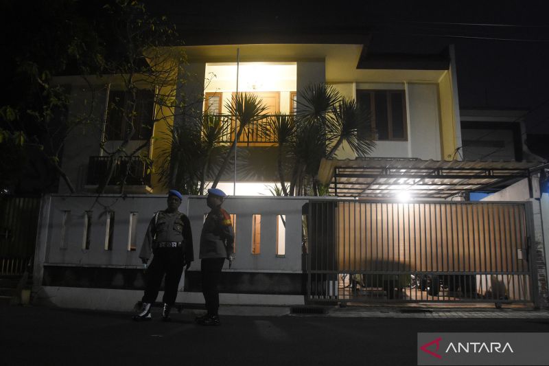 Kehadiran Saksi Pelapor Bharada E Dalam Proses Rekonstruksi Tergantung LPSK