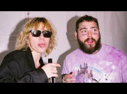 Lirik Lagu Wasting Angels Bagian Perjalanan Musik Post Malone