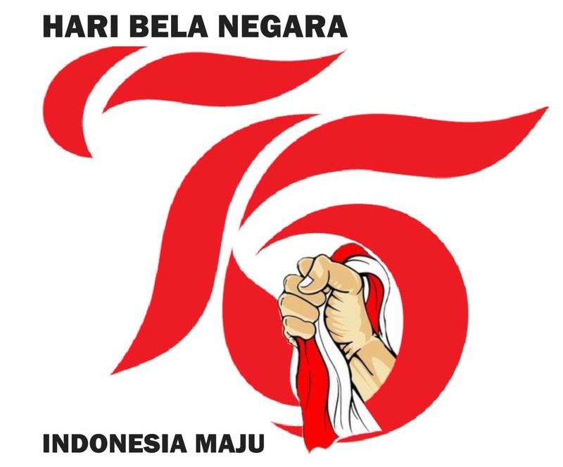19 Desember Diperingati Sebagai Hari Bela Negara, Ini Tema dan Logonya di 2024