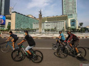 Upaya New Normal Dinilai Tak Sesuai Realita di Lapangan