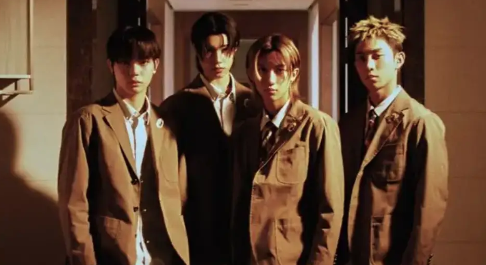 'FaceTime, Lagu tentang LDR dari EP Debut LNGSHOT Shot Callers