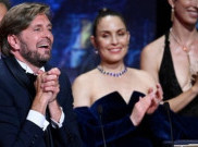 'Triangle of Sadness' Menang Palme d'Or di Festival Film Cannes