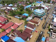 3 Kecamatan di Dompu NTB Dilanda Banjir, Tanggap Darurat Diberlakukan