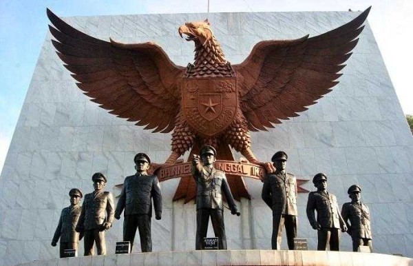 Peringatan G30S/PKI Setiap 30 September, 20 Ucapan untuk Mengenang Tragedi Sejarah Indonesia