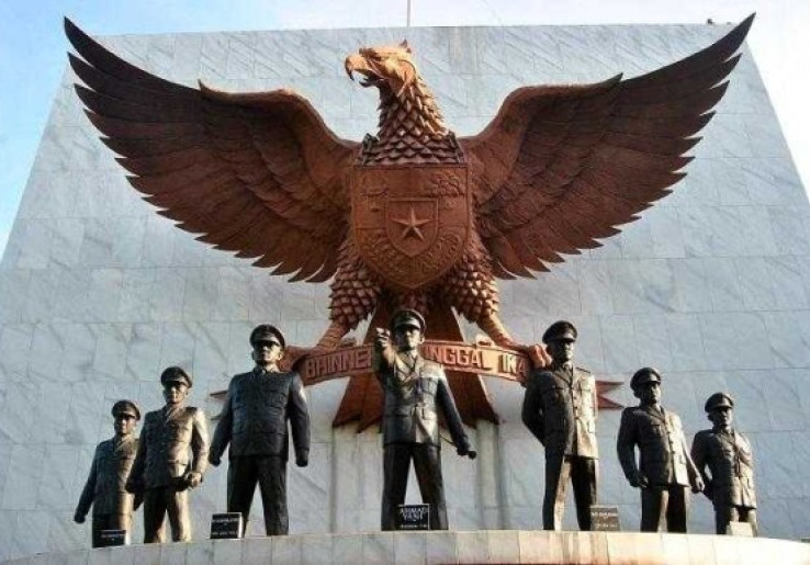 Peringatan G30S/PKI Setiap 30 September, 20 Ucapan untuk Mengenang Tragedi Sejarah Indonesia