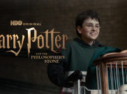 HBO Umumkan Pemeran Lily dan James Potter di Serial 'Harry Potter and the Philosopher’s Stone'