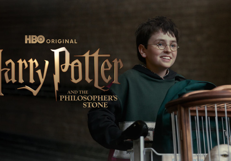 HBO Umumkan Pemeran Lily dan James Potter di Serial 'Harry Potter and the Philosopher’s Stone'