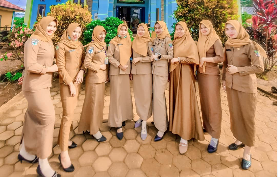 Kasta Alas Kaki PNS Negeri Aing