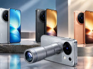 Jangan Salah Pilih, Ini Perbedaan Vivo X500, X500 Pro dan Pro Max