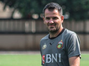 Simon McMenemy Asah Mental Baja Timnas Indonesia 