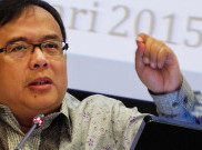 Bappenas Rekomendasikan Dana Haji Dipakai untuk Infrastruktur