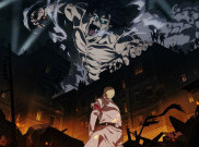 'Attack on Titan Season 4 Part 3' Akan Tayang 2023