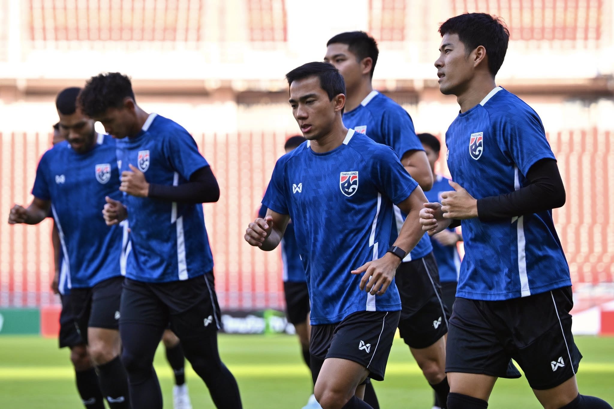 Jadwal Lengkap Laga Keenam Kualifikasi Piala Asia 2027: Timnas Singapura dan Vietnam Sudah Amankan Tiket, Filipina dan Thailand Masih Harus Berusaha