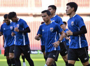 Jadwal Lengkap Laga Keenam Kualifikasi Piala Asia 2027: Timnas Singapura dan Vietnam Sudah Amankan Tiket, Filipina dan Thailand Masih Harus Berusaha