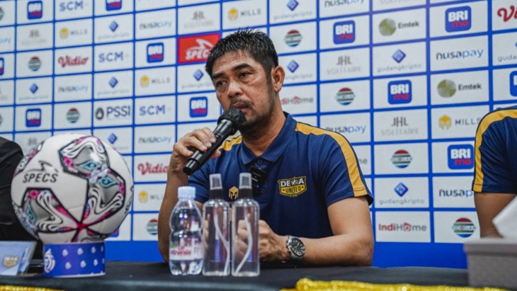 Lawan PSIS Hari Ini, Dewa United FC Waspadai Trio Lawan