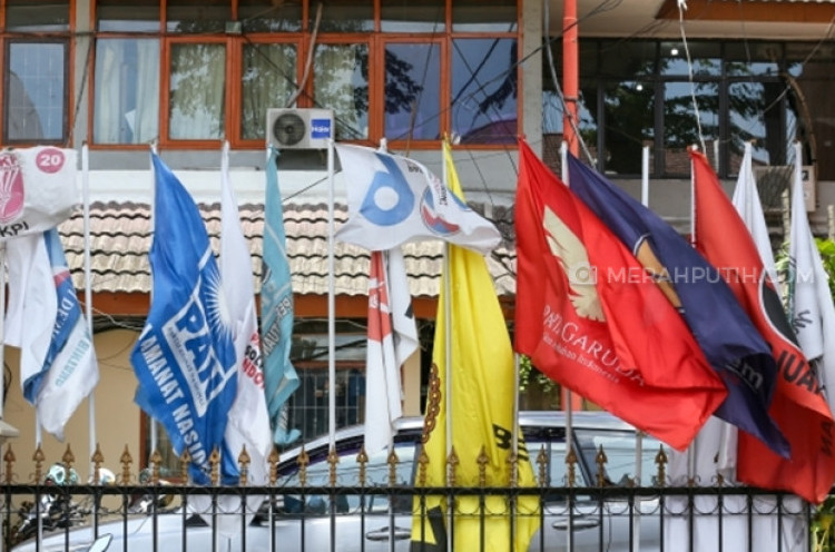 PPP dan PAN Butuh Sosok Capres Buat Lolos ke Senayan