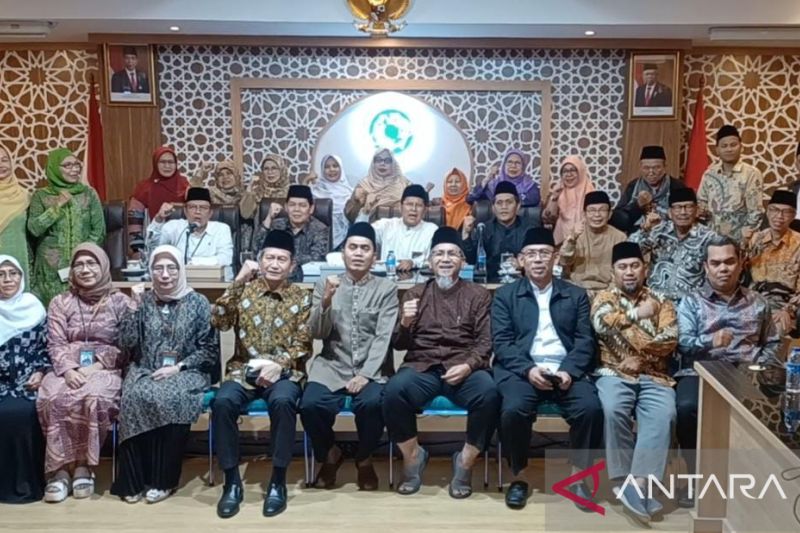 MUI Bentuk Tim Khusus Selidiki Insiden Penembakan