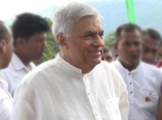 PM Ranil Wickremesinghe Terpilih sebagai Presiden Sri Lanka