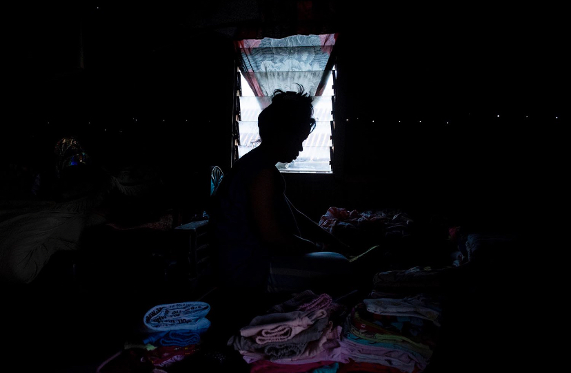 Photojournalist Mentorship 2020