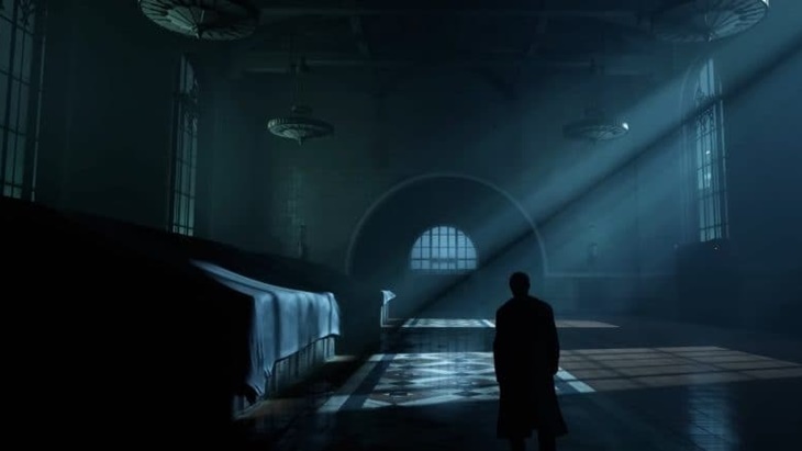 Annapurna Interactive Garap 'Blade Runner 2033: Labyrinth' 