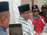 Eks Kepala BIN hingga Mantan Wakapolri Gabung Timnas Anies-Muhaimin