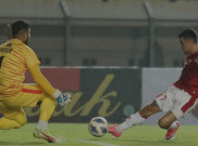 Timnas Indonesia Vs Bangladesh Berakhir dengan Skor 0-0
