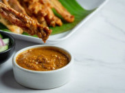 Fakta Unik Seputar Kuliner Sate