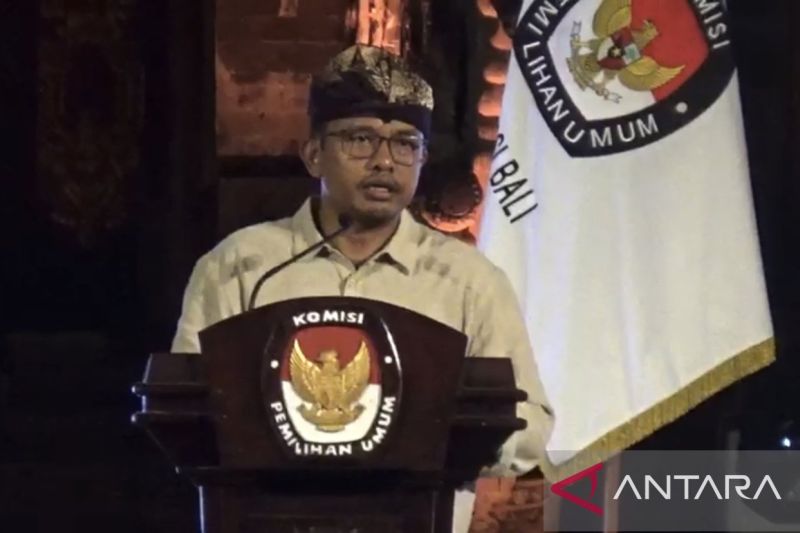 KPU Prediksi Calon Independen Pilkada 2024 Sepi Peminat