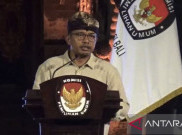KPU Prediksi Calon Independen Pilkada 2024 Sepi Peminat