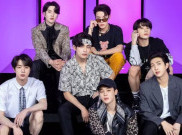 BTS Umumkan Dokumenter 'BTS Monuments:Beyond the Star'