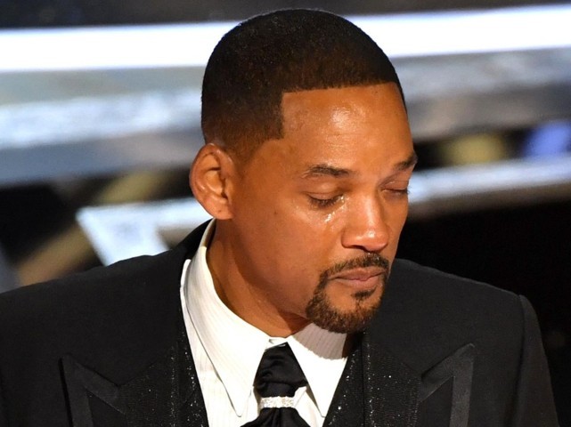 Will Smith