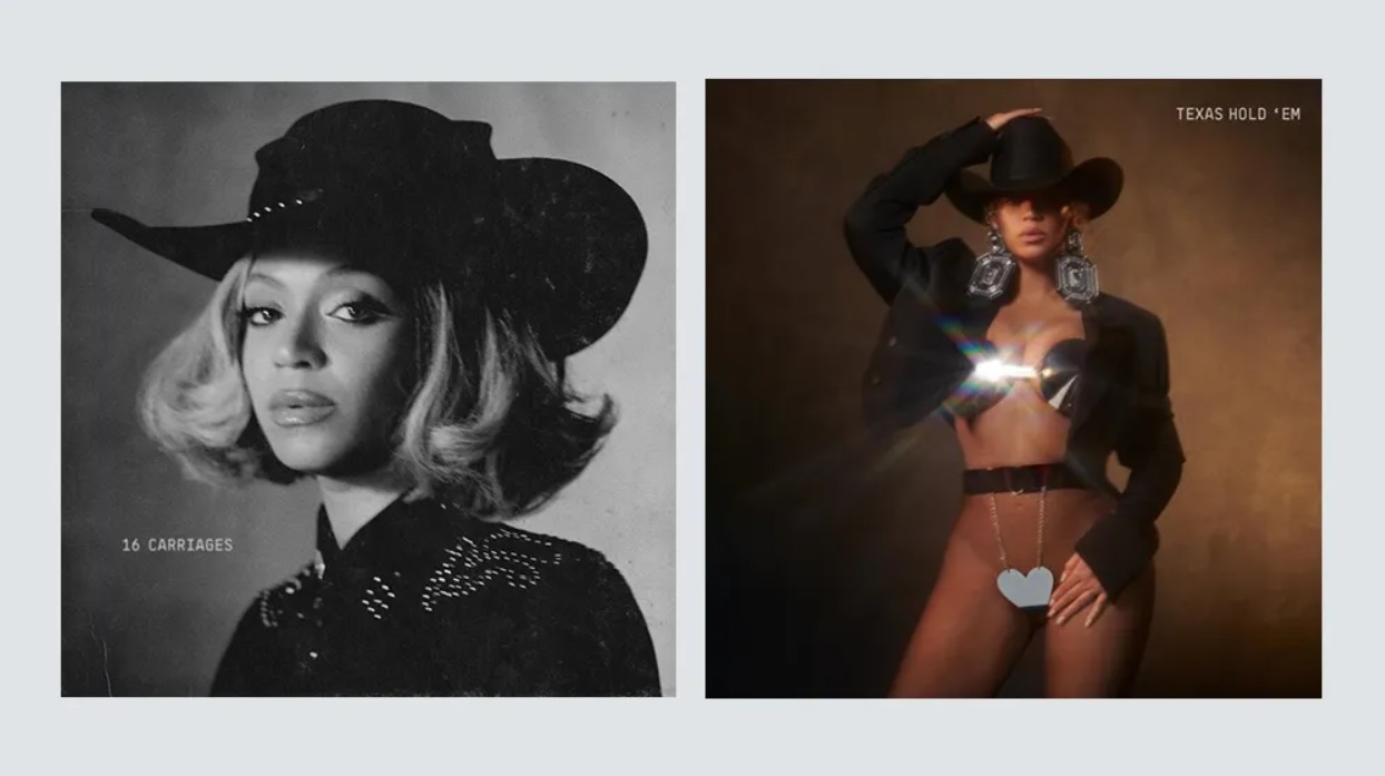 Beyonce Umumkan Album Renaissance Part II, Bernuansa Country