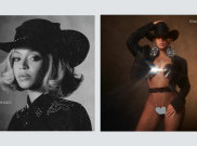 Beyonce Umumkan Album Renaissance Part II, Bernuansa Country