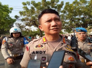  Jelang Pelantikan Jokowi-Ma'ruf, Polda Jateng Terjunkan Satu SSK Amankan Solo