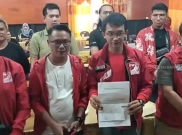 25 DPD Sampaikan Mosi tak Percaya kepada Ketua DPW PSI Jateng