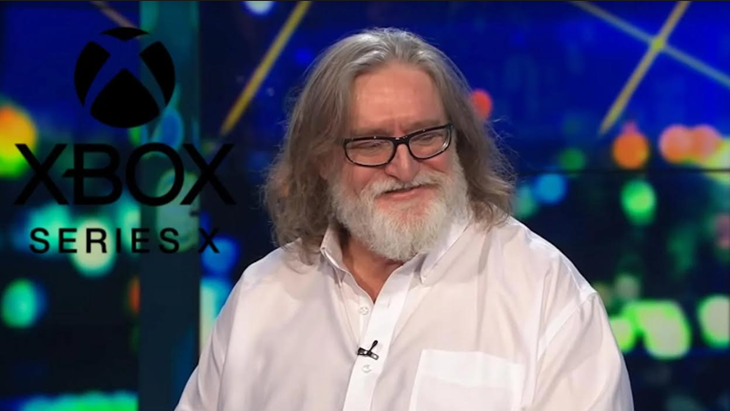 Gabe Newell: Xbox Series X Lebih Baik Dibanding Playstation 5