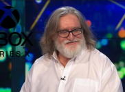 Gabe Newell: Xbox Series X Lebih Baik Dibanding Playstation 5