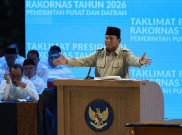 Prabowo Sebut Kelapa Sawit 'Miracle Crop', Ungkap Alasan Prioritaskan Pengembangannya