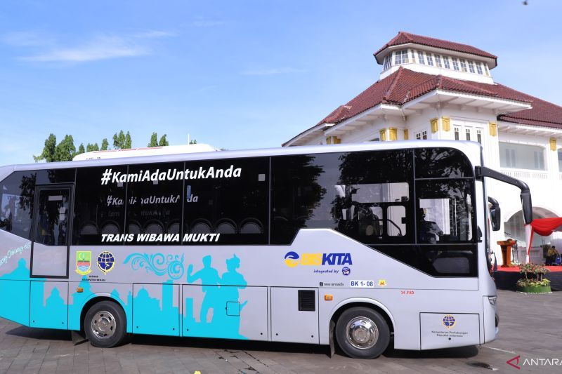Tarif Trans Wibawa Mukti Gratis Sepanjang 2025, Pemkab Bekasi Anggarkan Rp 18 Miliar