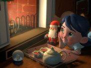 ‘Candy Monster’, Film Animasi Made In Negeri Aing Lolos 2 Festival Internasional